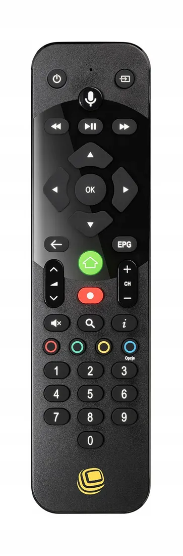 pilot-do-dekodera-cyfrowy-polsat-box-4k-bluetooth-stan-nowy