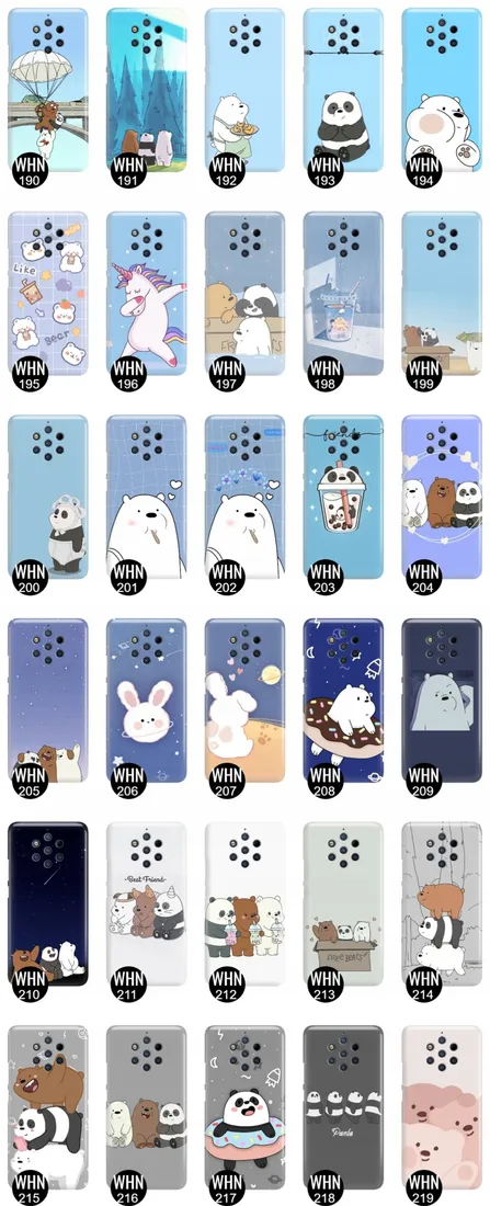 etui-do-nokia-9-pure-view-case-we-bare-bears-wzory