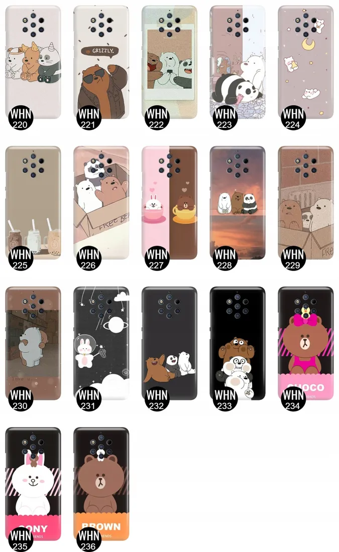etui-do-nokia-9-pure-view-case-we-bare-bears-wzory