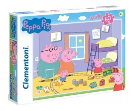 clementoni-puzzle-60-elementow-maxi-swinka-peppa