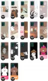 etui-do-realme-9-pro-plus-case-bare-bears-wzory-funkcje-pochlanianie-wstrzasow