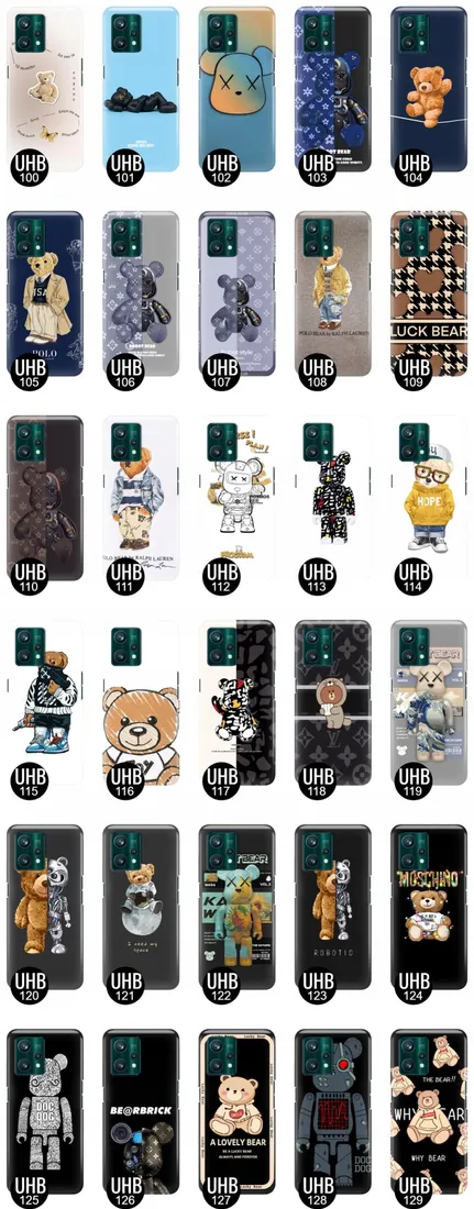 etui-do-realme-9-pro-plus-case-bearbrick-top-wzory
