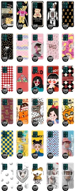 etui-do-realme-9-pro-plus-case-bearbrick-top-wzory-kolor-wielokolorowy