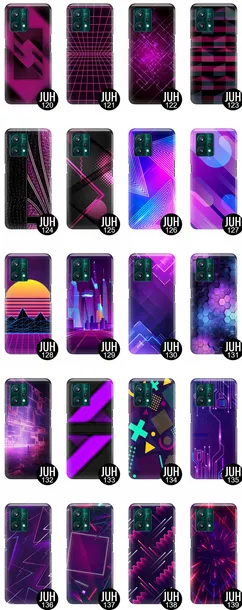 etui-do-realme-9-pro-plus-case-matrix-patern-wzory-kolor-wielokolorowy