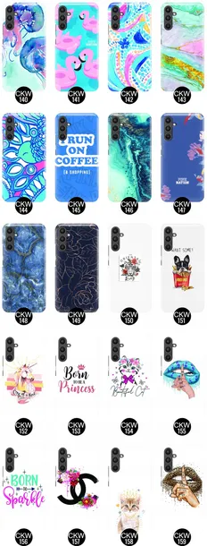 etui-do-samsung-a34-5g-aesthetic-patterny-wzory-typ-plecki