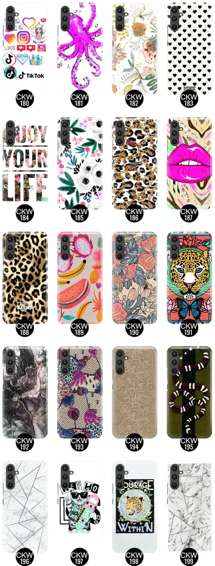 etui-do-samsung-a34-5g-aesthetic-patterny-wzory