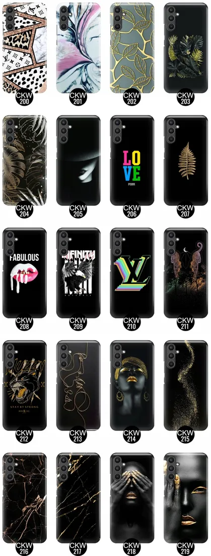 etui-do-samsung-a34-5g-aesthetic-patterny-wzory
