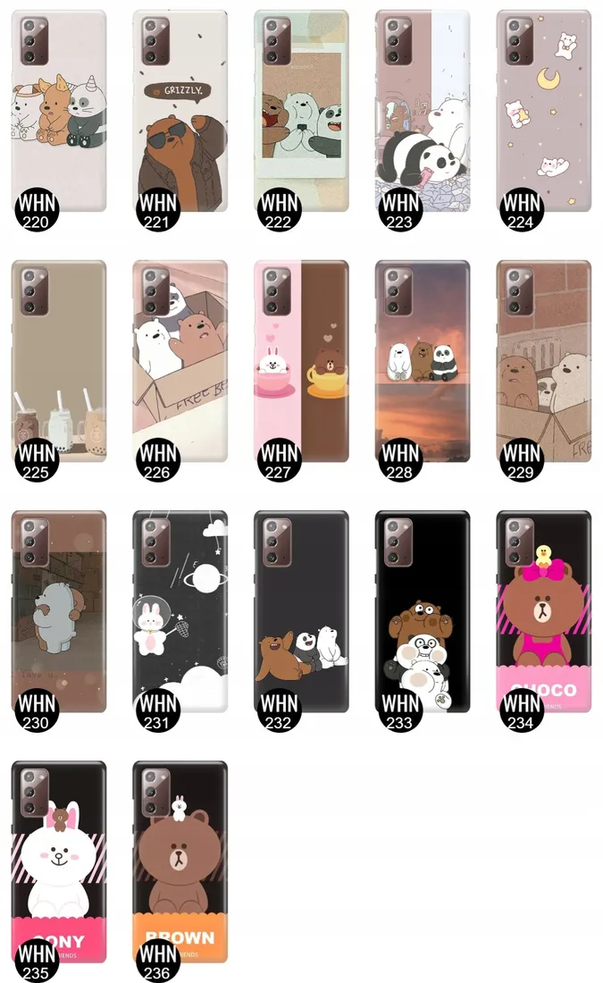 etui-do-samsung-note-20-case-we-bare-bears-wzory