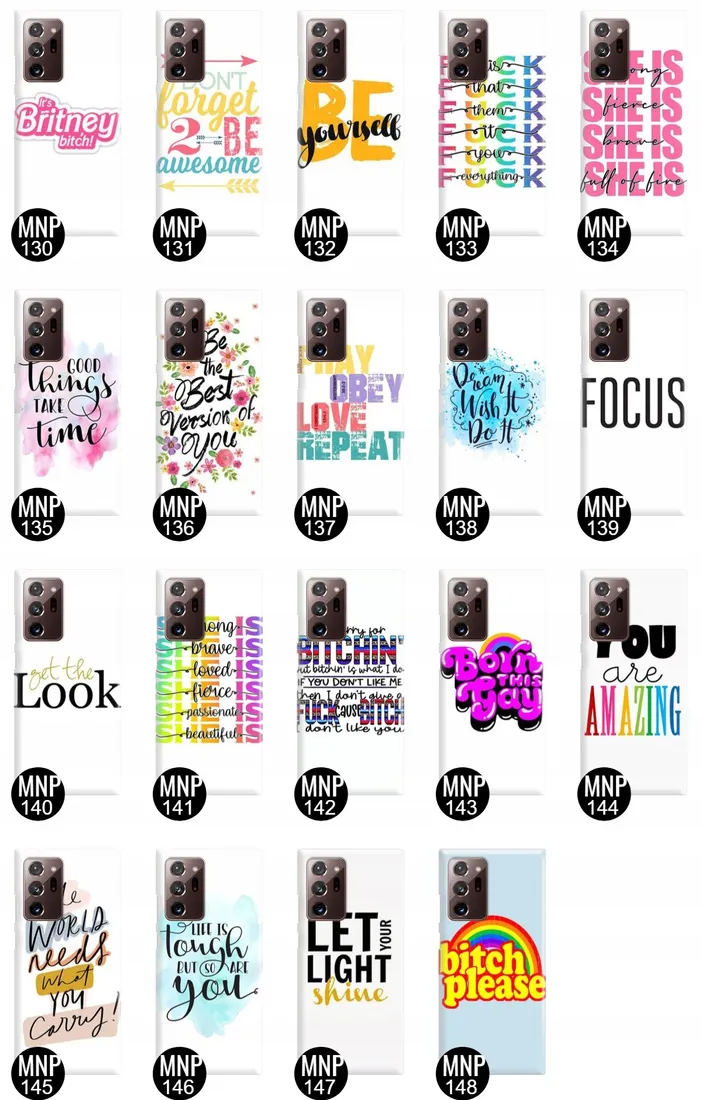 etui-do-samsung-note-20-plus-modne-napisy-wzory
