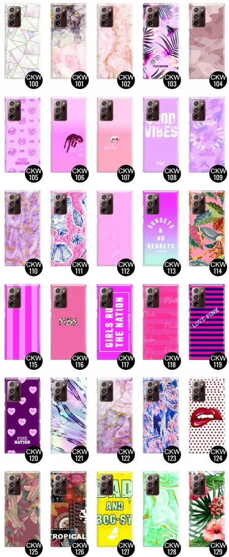 etui-do-samsung-note-20-plus-summer-case-top-wzory
