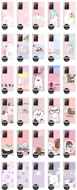 etui-do-samsung-note-20-plus-we-bare-bears-wzory-przeznaczenie-samsung