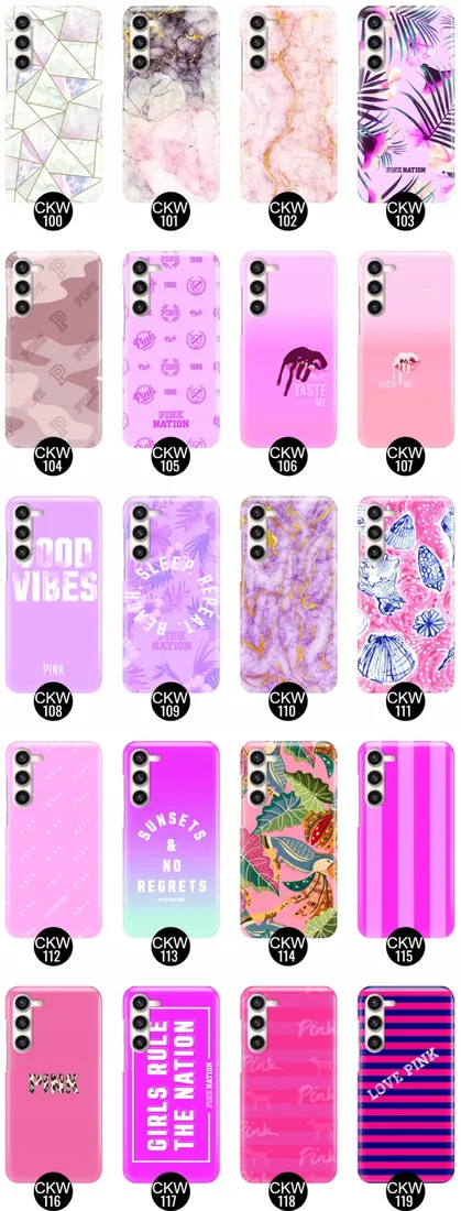 etui-do-samsung-s23-plus-aesthetic-patterny-wzory