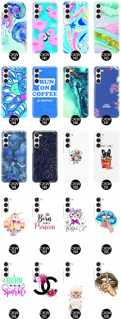 etui-do-samsung-s23-plus-aesthetic-patterny-wzory