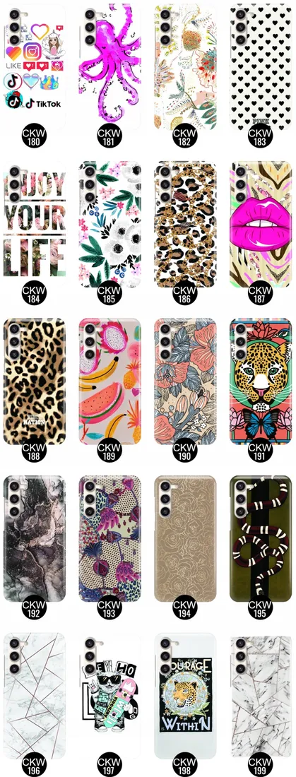 etui-do-samsung-s23-plus-aesthetic-patterny-wzory