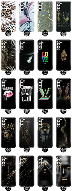 etui-do-samsung-s23-plus-aesthetic-patterny-wzory-stan-nowy-dedykowany-model-samsung-s23-plus