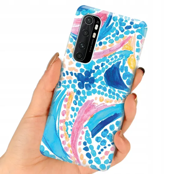 etui-do-xiaomi-mi-note-10-lite-summer-case-wzory