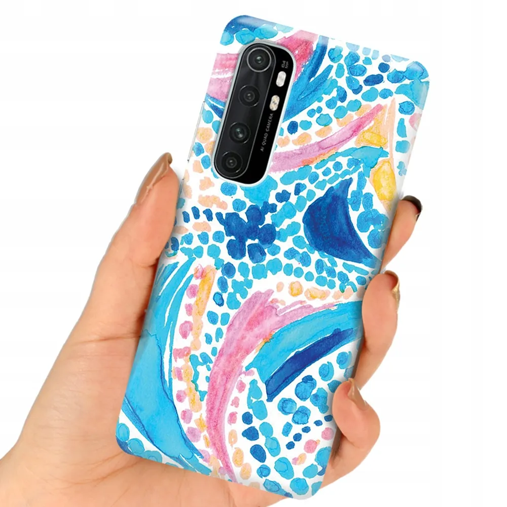 etui-do-xiaomi-mi-note-10-lite-summer-case-wzory
