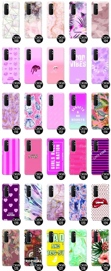 etui-do-xiaomi-mi-note-10-lite-summer-case-wzory