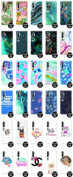 etui-do-xiaomi-mi-note-10-pro-summer-case-wzory-kolor-wielokolorowy
