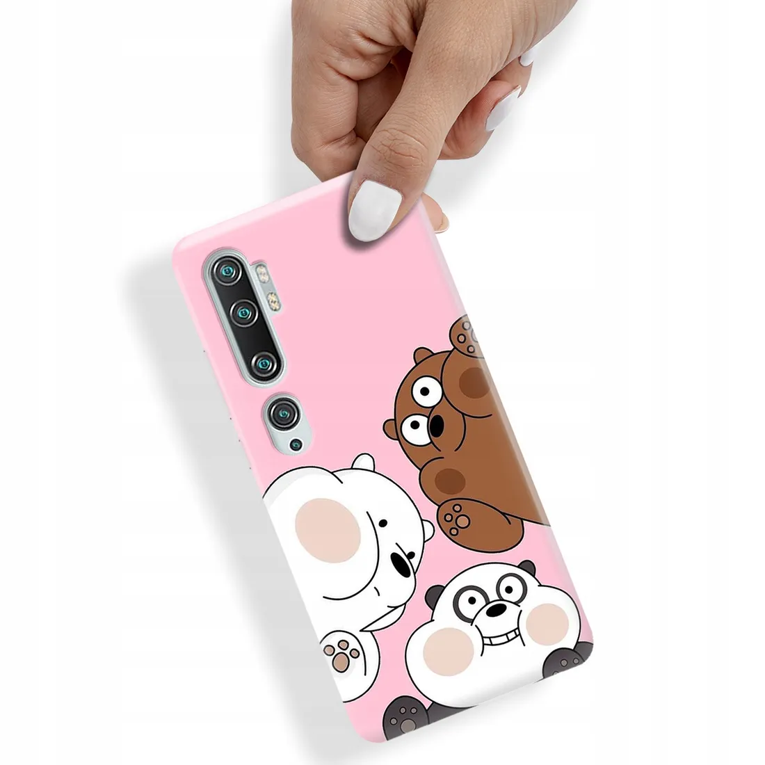 etui-do-xiaomi-mi-note-10-pro-we-bare-bears-wzory