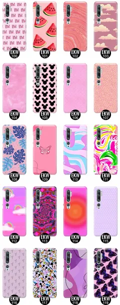 etui-do-xiaomi-mi-note-10-spring-wiosenne-wzory-kolor-wielokolorowy