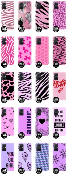 etui-do-xiaomi-poco-m5-dziewczece-patterny-wzory-kolor-wielokolorowy