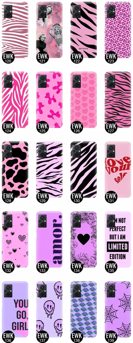 etui-do-xiaomi-poco-m5-dziewczece-patterny-wzory