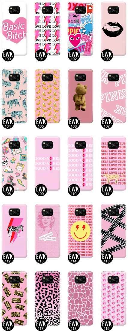 etui-do-xiaomi-poco-x3-dziewczece-patterny-wzory