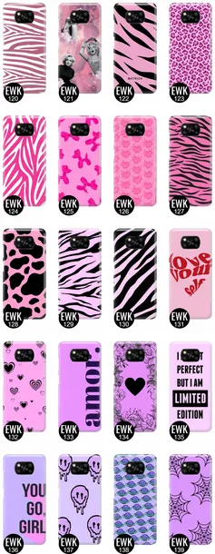 etui-do-xiaomi-poco-x3-dziewczece-patterny-wzory-kolor-wielokolorowy