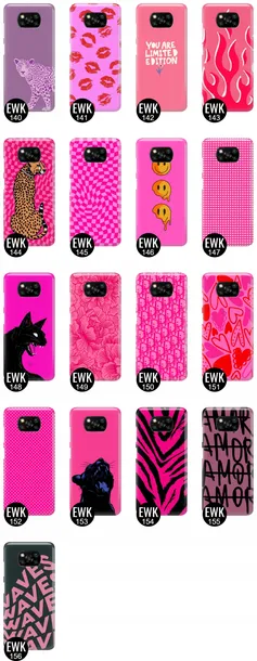 etui-do-xiaomi-poco-x3-dziewczece-patterny-wzory-typ-plecki