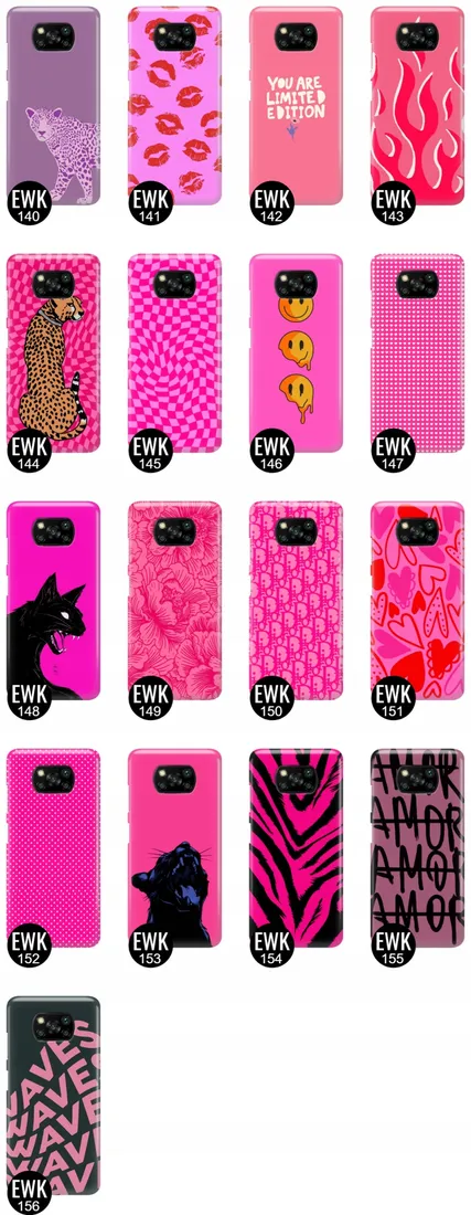 etui-do-xiaomi-poco-x3-dziewczece-patterny-wzory