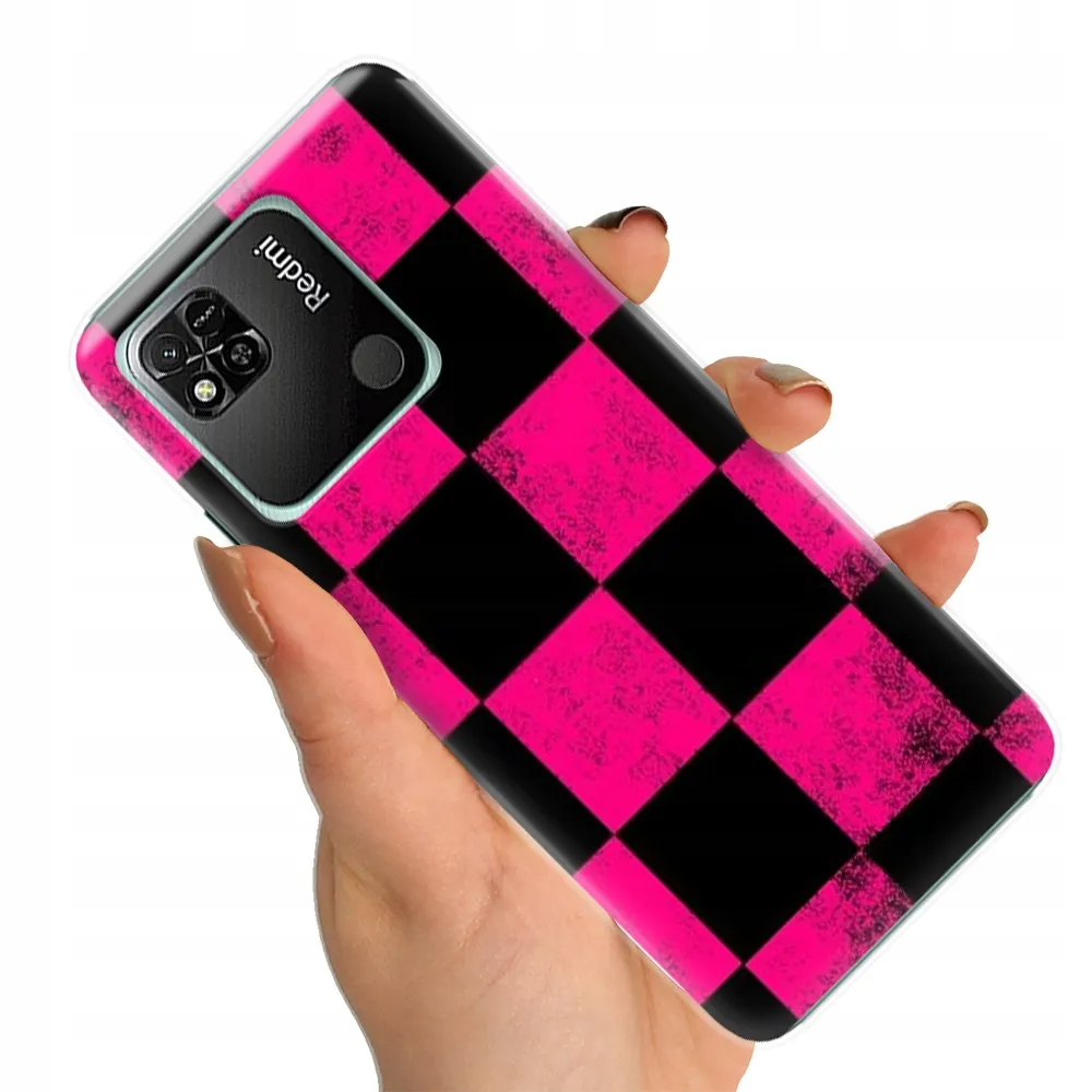 etui-do-xiaomi-redmi-10a-case-matrix-patern-wzory