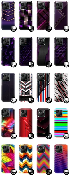 etui-do-xiaomi-redmi-10a-case-matrix-patern-wzory-typ-plecki