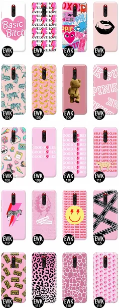 etui-do-xiaomi-redmi-8-dziewczece-patterny-wzory-przeznaczenie-xiaomi
