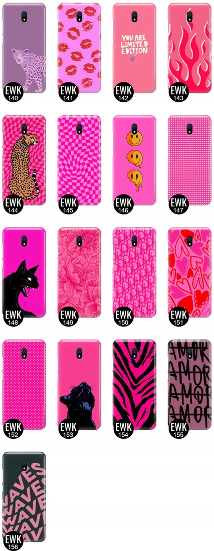 etui-do-xiaomi-redmi-8a-dziewczece-patterny-wzory