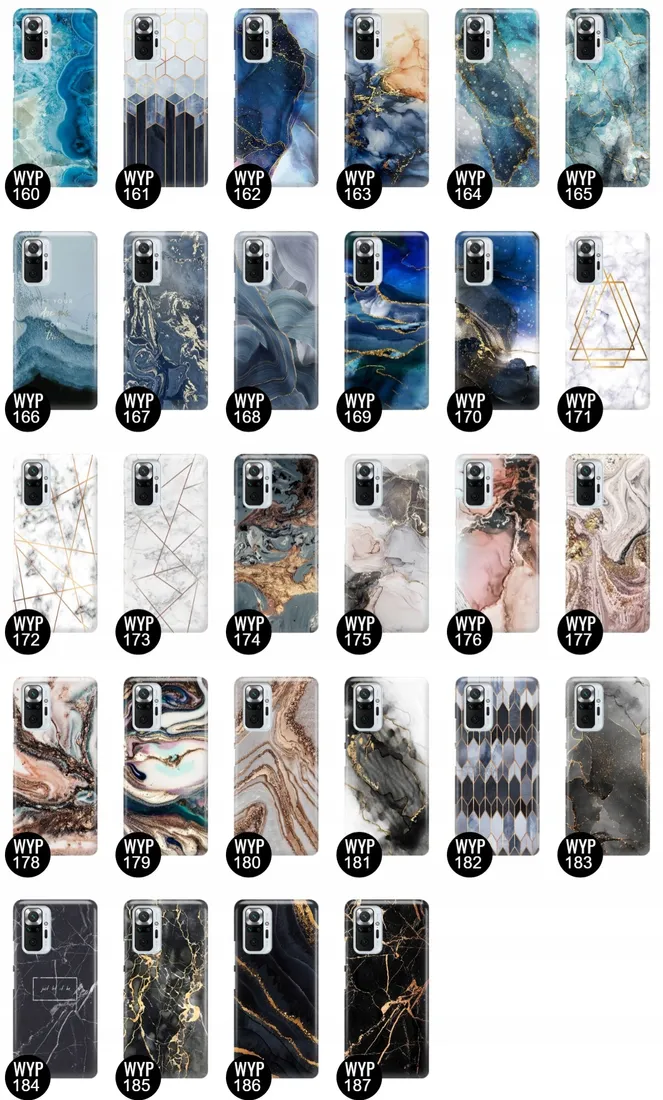 etui-do-xiaomi-redmi-note-10-pro-marble-case-wzory