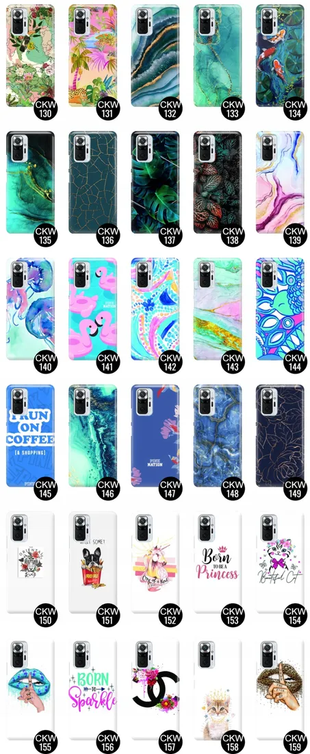 etui-do-xiaomi-redmi-note-10-pro-summer-case-wzory