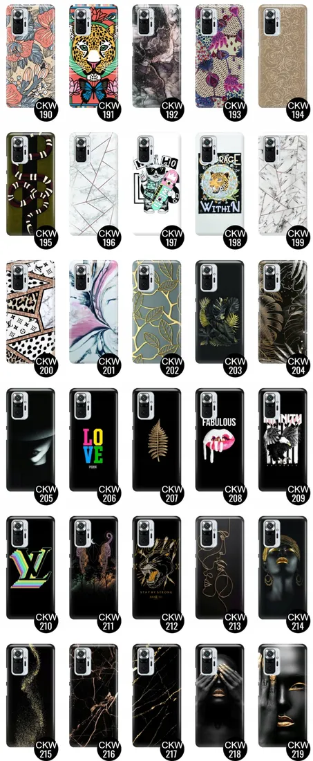 etui-do-xiaomi-redmi-note-10-pro-summer-case-wzory
