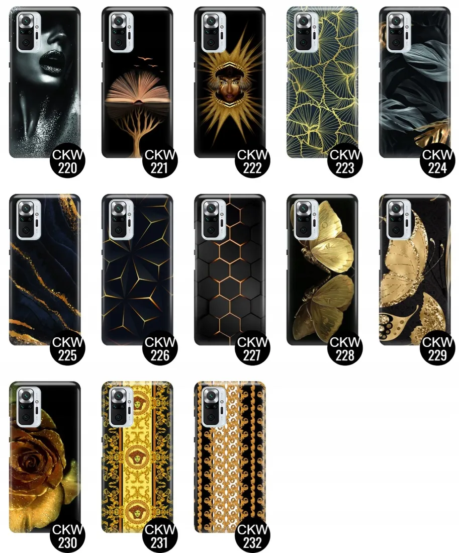 etui-do-xiaomi-redmi-note-10-pro-summer-case-wzory
