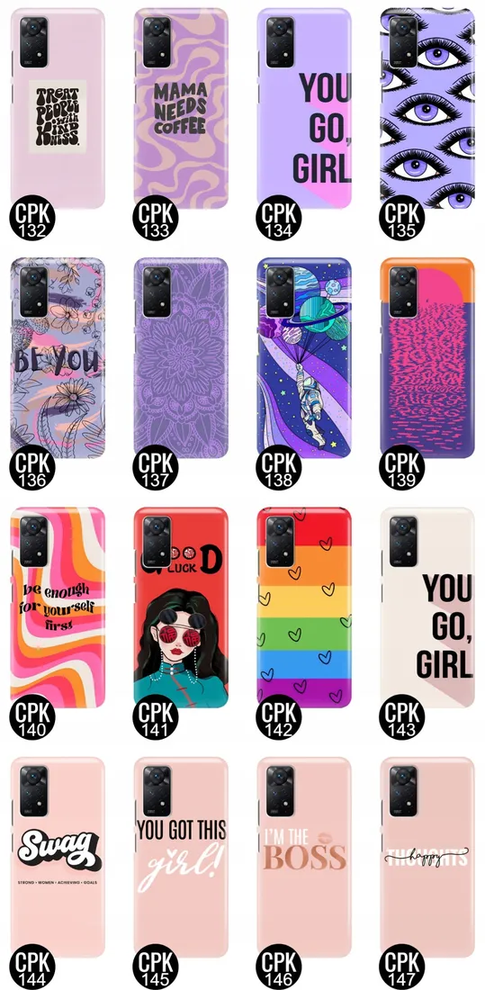 etui-do-xiaomi-redmi-note-11-pro-4g-modne-wzory