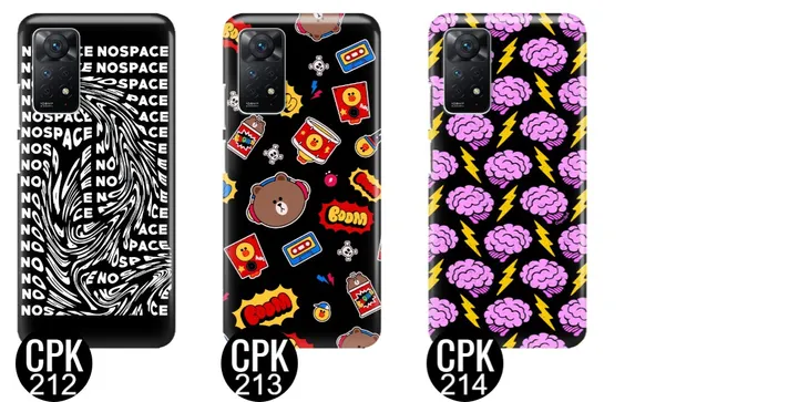 etui-do-xiaomi-redmi-note-11-pro-4g-modne-wzory-stan-nowy-typ-plecki