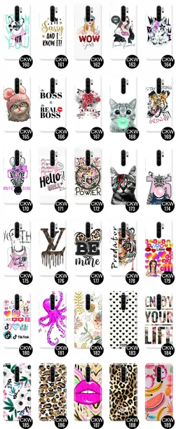 etui-do-xiaomi-redmi-note-8-pro-summer-case-wzory-typ-plecki