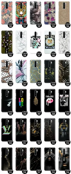 etui-do-xiaomi-redmi-note-8-pro-summer-case-wzory-material-tworzywo-sztuczne