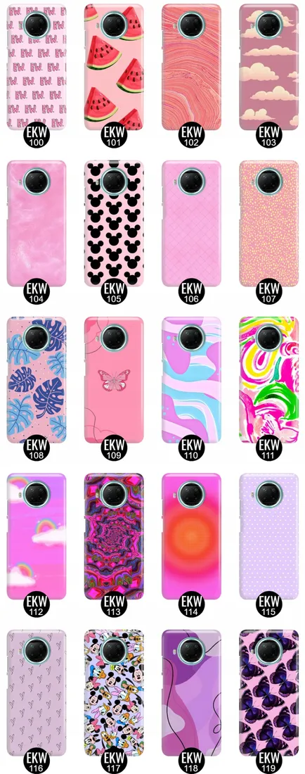 etui-do-xiaomi-redmi-note-9-5g-spring-top-wzory