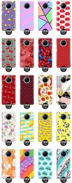 etui-do-xiaomi-redmi-note-9-5g-spring-top-wzory-typ-plecki