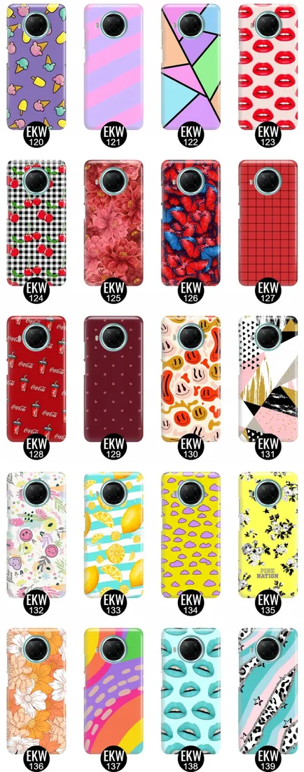 etui-do-xiaomi-redmi-note-9-5g-spring-top-wzory
