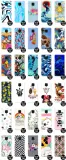 etui-do-xiaomi-redmi-note-9-pro-flower-case-wzory-funkcje-pochlanianie-wstrzasow