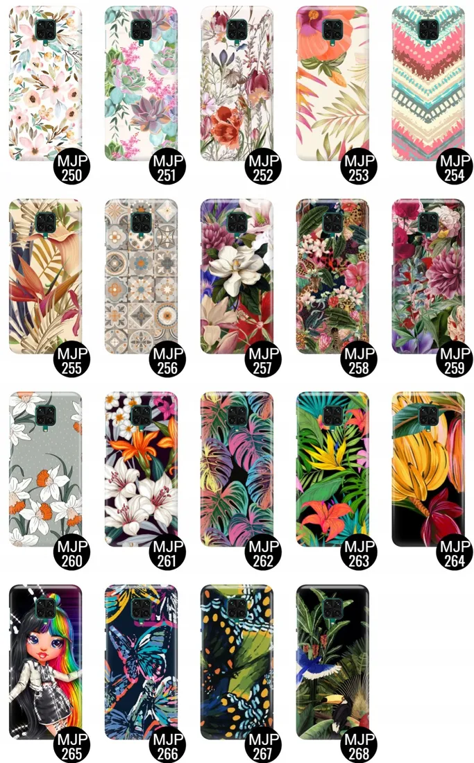 etui-do-xiaomi-redmi-note-9-pro-flower-case-wzory