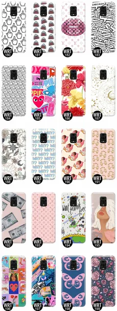 etui-do-xiaomi-redmi-note-9-pro-max-modne-wzory-stan-nowy-dedykowany-model-xiaomi-redmi-note-9-pro-max