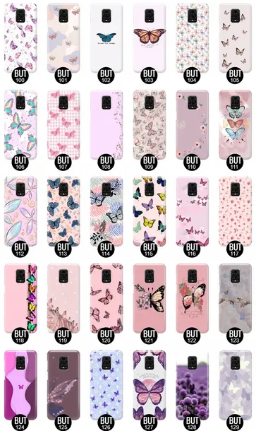 etui-do-xiaomi-redmi-note-9-pro-max-motyle-wzory-dedykowany-model-xiaomi-redmi-note-9-pro-max